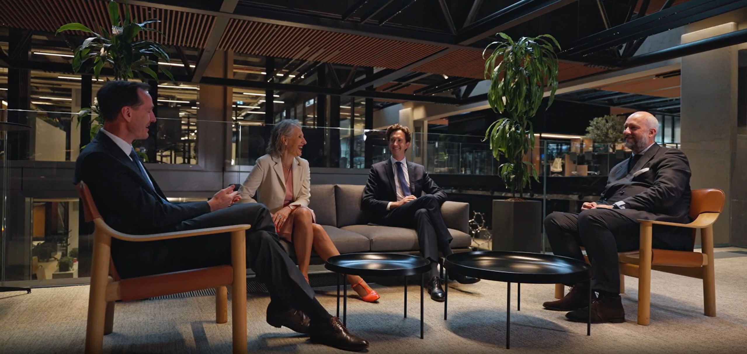 Actifs privés : transformer l'incertitude en opportunités d'investissement