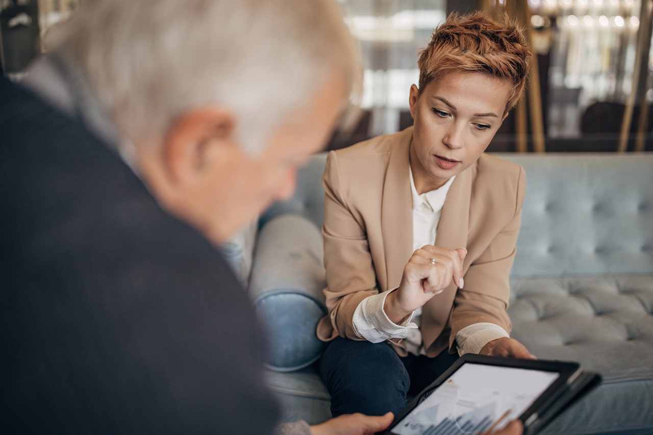 Portefeuille Portefeuille | BNP Paribas Wealth Management