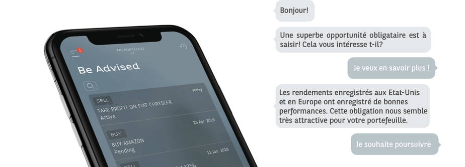 BeAdvised BeAdvised | BNP Paribas Wealth Management