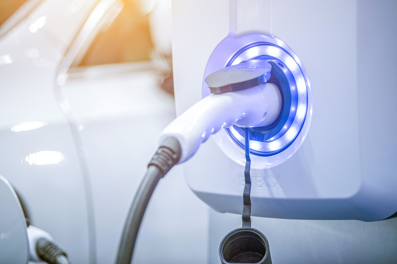 Car charging Car charging
