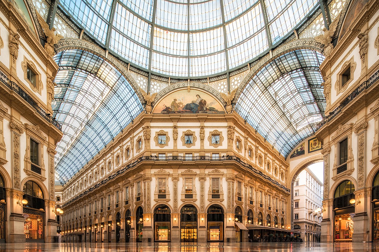 Milan gallery Milan gallery