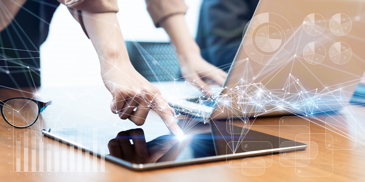 Discover ou Digital Solutions Discover ou Digital Solutions | BNP Paribas Wealth Management